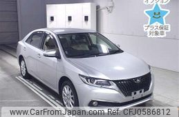 toyota allion 2019 -TOYOTA--Allion ZRT260-3113104---TOYOTA--Allion ZRT260-3113104-