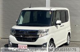 daihatsu tanto 2014 quick_quick_DBA-LA600S_LA600S-0179333