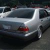 mercedes-benz s-class 1995 -MERCEDES-BENZ--Benz S Class E-140050--WDB140050-2A271272---MERCEDES-BENZ--Benz S Class E-140050--WDB140050-2A271272- image 2