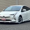 toyota prius 2016 quick_quick_DAA-ZVW50_ZVW50-6071474 image 1