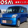 suzuki spacia 2017 quick_quick_MK42S_MK42S-216730 image 1