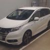 honda odyssey 2016 -HONDA 【千葉 302ﾙ7785】--Odyssey DAA-RC4--RC4-1015991---HONDA 【千葉 302ﾙ7785】--Odyssey DAA-RC4--RC4-1015991- image 1