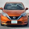 nissan note 2018 -NISSAN--Note DAA-HE12--HE12-148447---NISSAN--Note DAA-HE12--HE12-148447- image 6