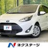 toyota aqua 2018 -TOYOTA--AQUA DAA-NHP10--NHP10-6751120---TOYOTA--AQUA DAA-NHP10--NHP10-6751120- image 1