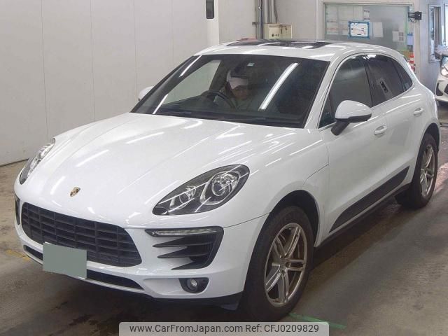 porsche macan 2015 quick_quick_ABA-95BCTM_WP1ZZZ95ZGLB48901 image 2