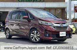 honda freed 2017 -HONDA--Freed DAA-GB7--GB7-1027416---HONDA--Freed DAA-GB7--GB7-1027416-