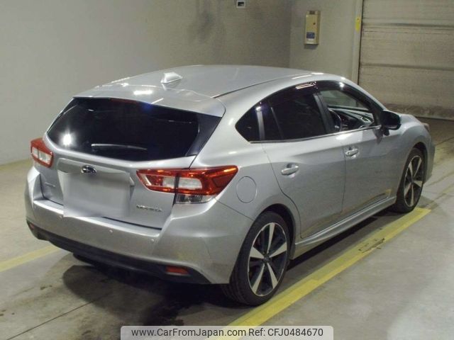 subaru impreza-wagon 2019 -SUBARU--Impreza Wagon GT7-203992---SUBARU--Impreza Wagon GT7-203992- image 2