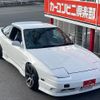 nissan 180sx 1992 GOO_JP_700070667430241211002 image 1