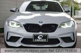 bmw m2 2019 CFJ1765830