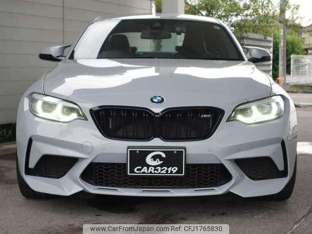 bmw m2 2019 CFJ1765830 image 1