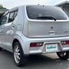 suzuki alto 2015 -SUZUKI--Alto DBA-HA36S--HA36S-251673---SUZUKI--Alto DBA-HA36S--HA36S-251673- image 15