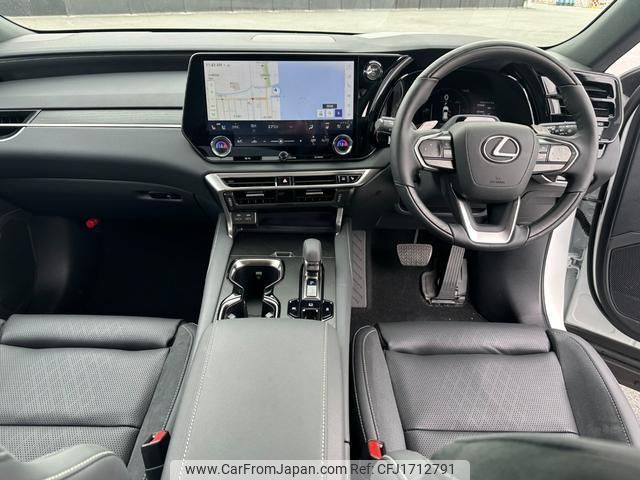 lexus rx 2025 CFJ1712791 image 2