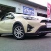 toyota aqua 2018 -TOYOTA--AQUA DAA-NHP10H--NHP10-6718173---TOYOTA--AQUA DAA-NHP10H--NHP10-6718173- image 1