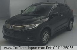 honda vezel 2019 -HONDA--VEZEL RU1-1319335---HONDA--VEZEL RU1-1319335-