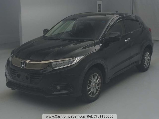 honda vezel 2019 -HONDA--VEZEL RU1-1319335---HONDA--VEZEL RU1-1319335- image 1