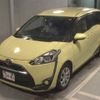 toyota sienta 2016 -TOYOTA--Sienta NSP170G-7067884---TOYOTA--Sienta NSP170G-7067884- image 5