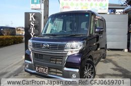 daihatsu tanto 2017 quick_quick_DBA-LA600S_LA600S-0509393