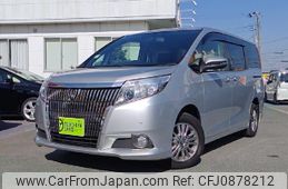 toyota esquire 2015 quick_quick_DBA-ZRR80G_ZRR80-0094330