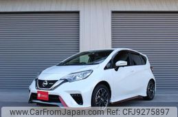 nissan note 2017 quick_quick_HE12_HE12-018823