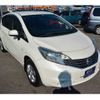 nissan note 2013 TE1019 image 1