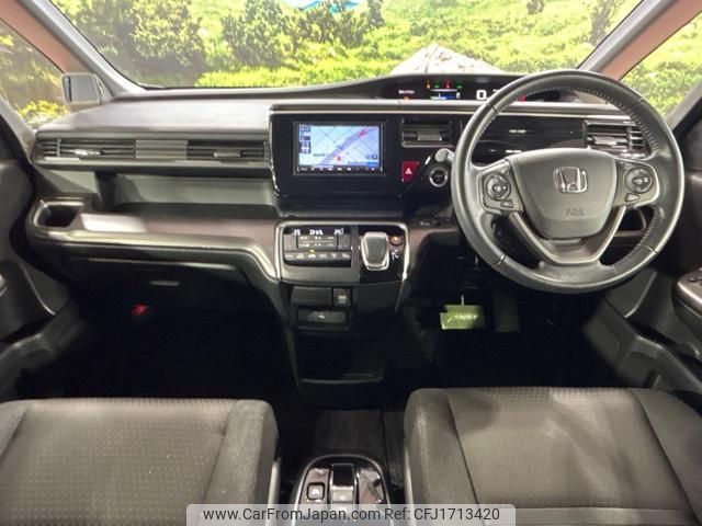 honda stepwagon-spada 2021 CFJ1713420 image 2