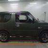 suzuki jimny 2017 -SUZUKI 【Ｎｏ後日 】--Jimny JB23W-761857---SUZUKI 【Ｎｏ後日 】--Jimny JB23W-761857- image 4