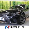 lexus ls 2017 -LEXUS--Lexus LS DAA-GVF50--GVF50-6000137---LEXUS--Lexus LS DAA-GVF50--GVF50-6000137- image 1