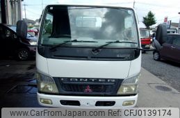 mitsubishi-fuso canter-guts 2004 -MITSUBISHI--Canter Guts FB70AB--505218---MITSUBISHI--Canter Guts FB70AB--505218-