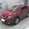 nissan x-trail 2014 CFJ1492177 image 2