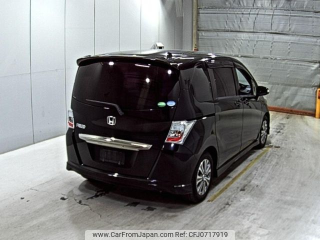 honda freed 2014 -HONDA--Freed GB3--GB3-1521361---HONDA--Freed GB3--GB3-1521361- image 2