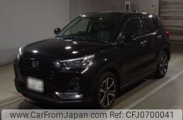 daihatsu rocky 2023 -DAIHATSU 【尾張小牧 503ﾈ4437】--Rocky 5BA-A201S--A201S-0007668---DAIHATSU 【尾張小牧 503ﾈ4437】--Rocky 5BA-A201S--A201S-0007668-