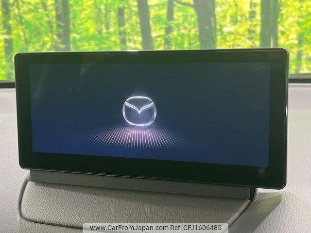 mazda demio 2024 CFJ1606485 image 2