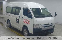 toyota regiusace-van 2018 quick_quick_CBF-TRH200K_TRH200-0284473