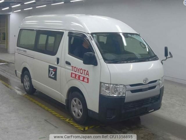 toyota regiusace-van 2018 quick_quick_CBF-TRH200K_TRH200-0284473 image 1
