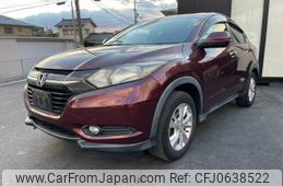 honda vezel 2019 quick_quick_DBA-RU1_RU1-1001874