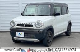 suzuki hustler 2016 CFJ1564974