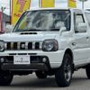 suzuki jimny 2016 -SUZUKI--Jimny ABA-JB23W--JB23W----SUZUKI--Jimny ABA-JB23W--JB23W-- image 10