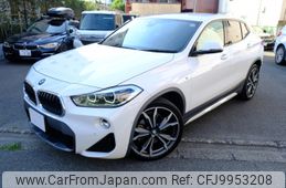 bmw x2 2018 -BMW--BMW X2 ABA-YH20--WBAYH52050EK62280---BMW--BMW X2 ABA-YH20--WBAYH52050EK62280-