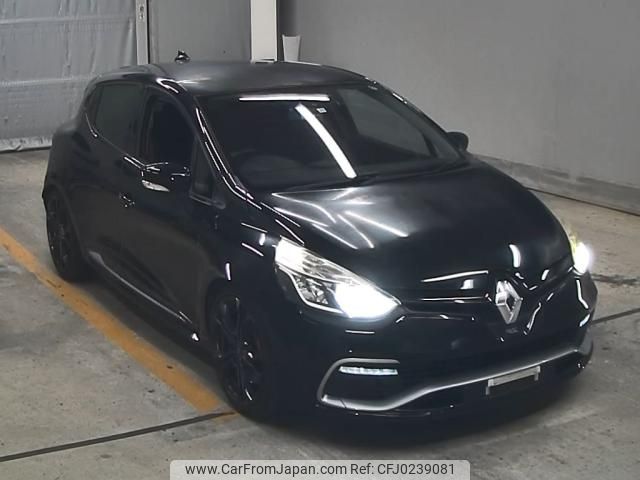 renault lutecia 2013 -RENAULT--Renault Lutecia VF15R4M0ED0683450---RENAULT--Renault Lutecia VF15R4M0ED0683450- image 1