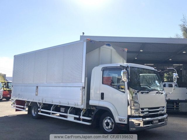 nissan diesel-ud-condor 2018 -NISSAN--Condor 2RG-BRR90T2--BRR90-7000677---NISSAN--Condor 2RG-BRR90T2--BRR90-7000677- image 2