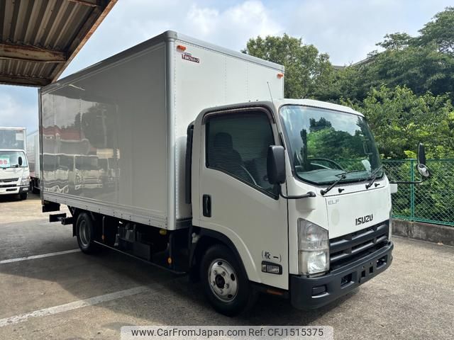 isuzu elf-truck 2016 CFJ1515375 image 2