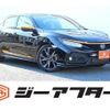 honda civic 2018 -HONDA--Civic DBA-FK7--FK7-1012304---HONDA--Civic DBA-FK7--FK7-1012304- image 1