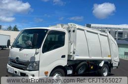 hino dutro 2024 CFJ1565027