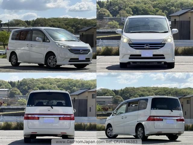 honda stepwagon 2007 quick_quick_RG1_1317594 image 2