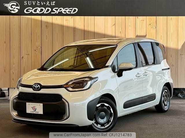 toyota sienta 2023 quick_quick_5BA-MXPC10G_MXPC10-1032580 image 1