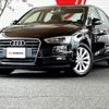 audi a3 2015 -AUDI--Audi A3 8VCXSL--F1117278---AUDI--Audi A3 8VCXSL--F1117278- image 4