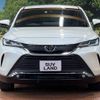 toyota harrier 2021 -TOYOTA--Harrier 6BA-MXUA80--MXUA80-0062737---TOYOTA--Harrier 6BA-MXUA80--MXUA80-0062737- image 16