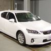 lexus ct 2011 -LEXUS 【なにわ 302ｻ2304】--Lexus CT DAA-ZWA10--ZWA10-2045314---LEXUS 【なにわ 302ｻ2304】--Lexus CT DAA-ZWA10--ZWA10-2045314- image 5