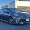 toyota prius 2019 -TOYOTA--Prius DAA-ZVW51--ZVW51-6139814---TOYOTA--Prius DAA-ZVW51--ZVW51-6139814- image 1