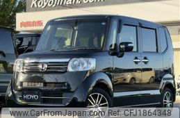 honda n-box 2017 CFJ1864348